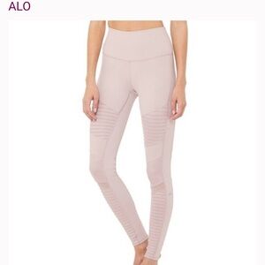 Alo Yoga Moto Legging